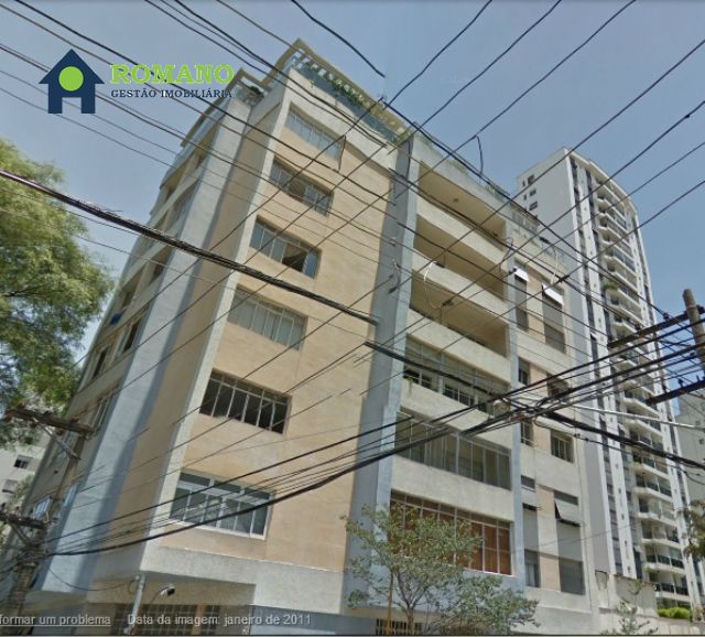 Apartamento So Paulo  Consolacao  